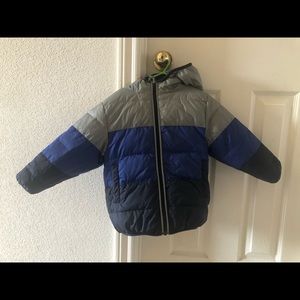 Hanna Andersson down jacket 90